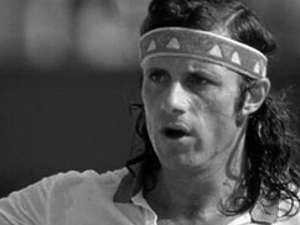 Guillermo Vilas
