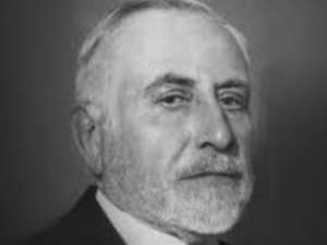 Lisandro de la Torre