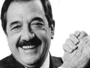 Raúl Alfonsín