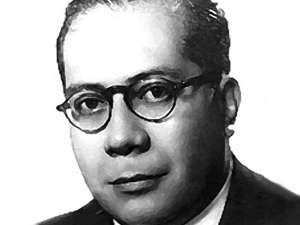 Ramón Carrillo