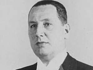 Juan D. Perón