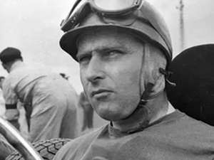Fangio