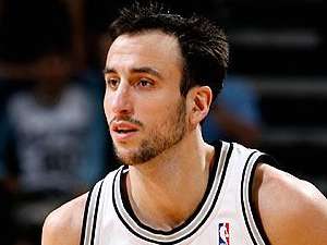 Ginobili