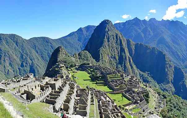 Organización de la Agricultura Inca y Tierras: Ayllu:Unidad Social
