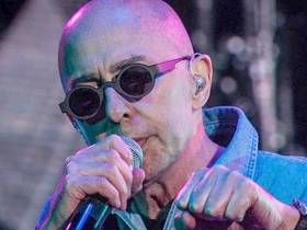 Murió el Indio Solari - Rock Nacional