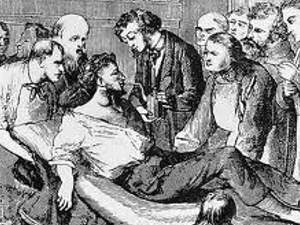Enfermedades en la Revolución Industrial: La Tuberculosis