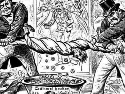 Capitalismo Financiero