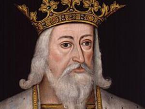 Eduardo III (1327-1377)