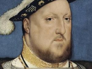 Origen Anglicanismo
