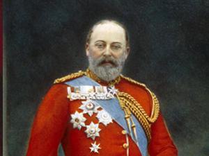 Rey Enrique VII