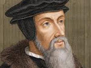 Origen del Calvinismo