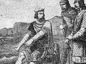 Canuto I (1016-1035)