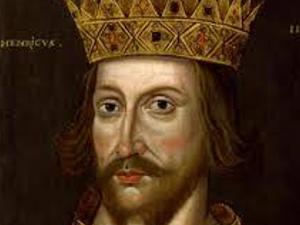 Enrique I (1100,1135)