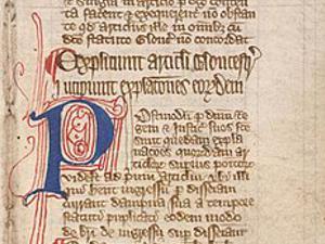 Carta Magna (1215)