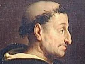 Inquisidor:Torquemada