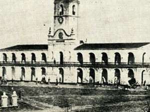 Historia del Cabildo Porteño