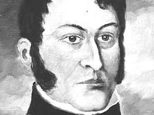 Biografía de Juan B. Azopardo