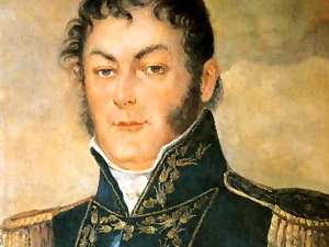 Biografía de Martín de Pueyrredón