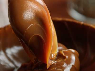 Dulce de Leche
