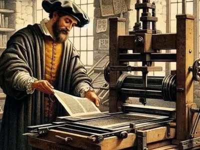 Gutenberg