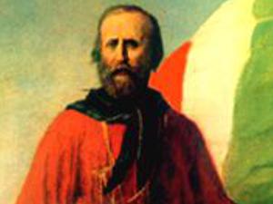 Giuseppe Garibaldi