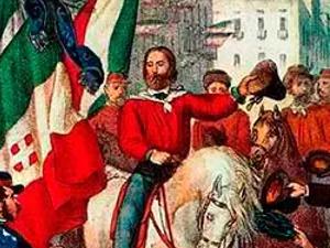 La Unificación Italiana