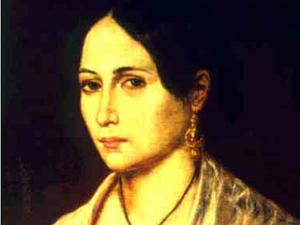 Anita Garibaldi