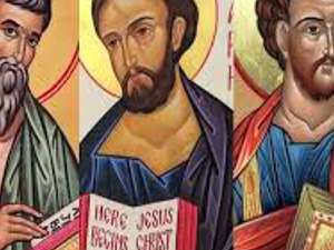 Diferencias Entre Evangelios