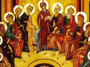 Origen del Cristianismo