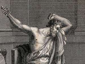 Poncio Pilatos