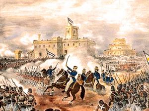 Antecedentes de la Confederación