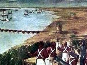 Batalla:Vuelta de Obligado