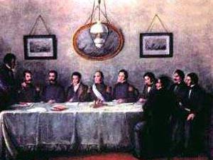 El Pacto Federal