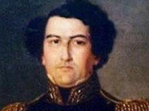 Lucio Mansilla