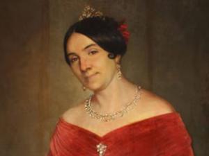 Manuelita de Rosas