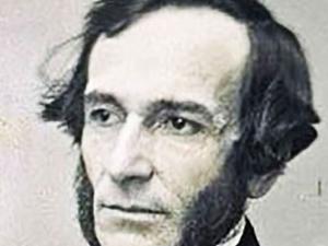 Juan B. Alberdi