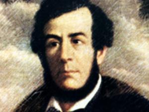 Esteban Echeverría