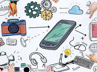 La Evolución Tecnológica