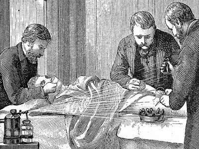 Descubrimiento Cientificos