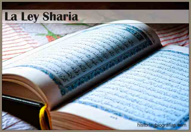 La Sharia:Ley Sagrada de la Religion Islamica