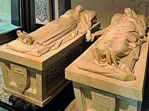 Leyenda Los Amantes de Teruel