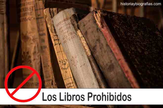Libros Prohibidos en la Historia-Quema Masiva de Libros- Bibliocausto -  BIOGRAFÍAS e HISTORIA UNIVERSAL,ARGENTINA y de la CIENCIA