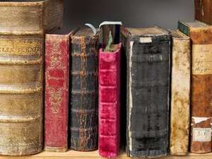 Libro Incunable