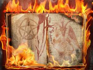 Historia Quema de Libros