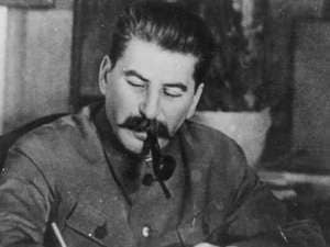 Joseph Stalin