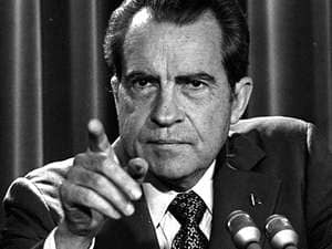 Richard Nixon