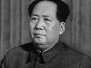 Mao Tse Tung