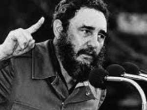 Fidel Castro
