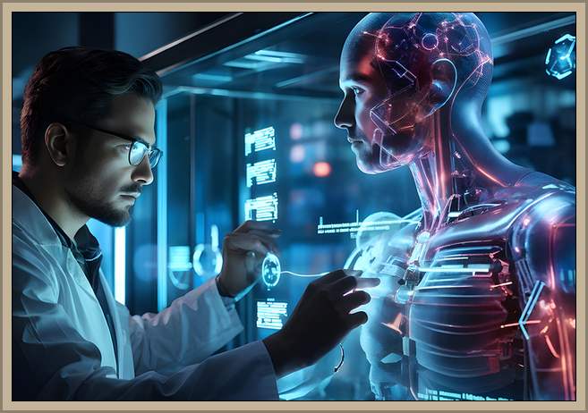 El Límite de la Longevidad