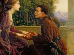 Romeo y Julieta